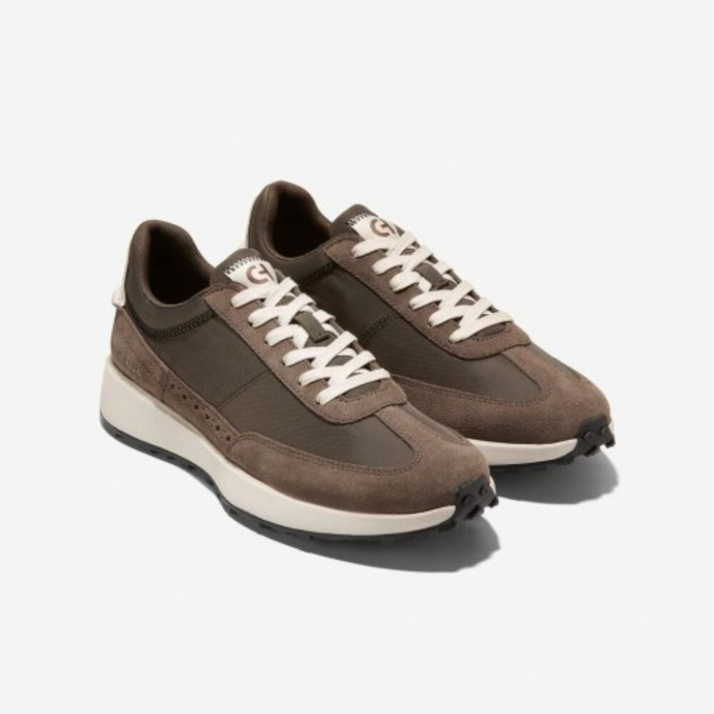 Cole Haan Grand Crosscourt Midtown Fashion Sneakers. Brand New. Mens: 7 - 11.5.